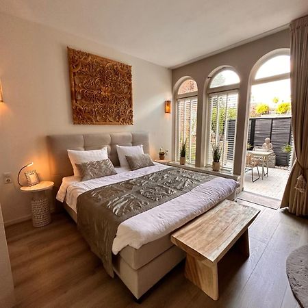 Zen B&B ドルドレヒト エクステリア 写真