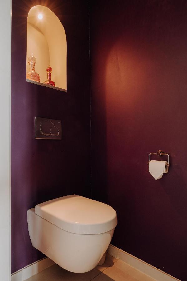 Zen B&B ドルドレヒト エクステリア 写真