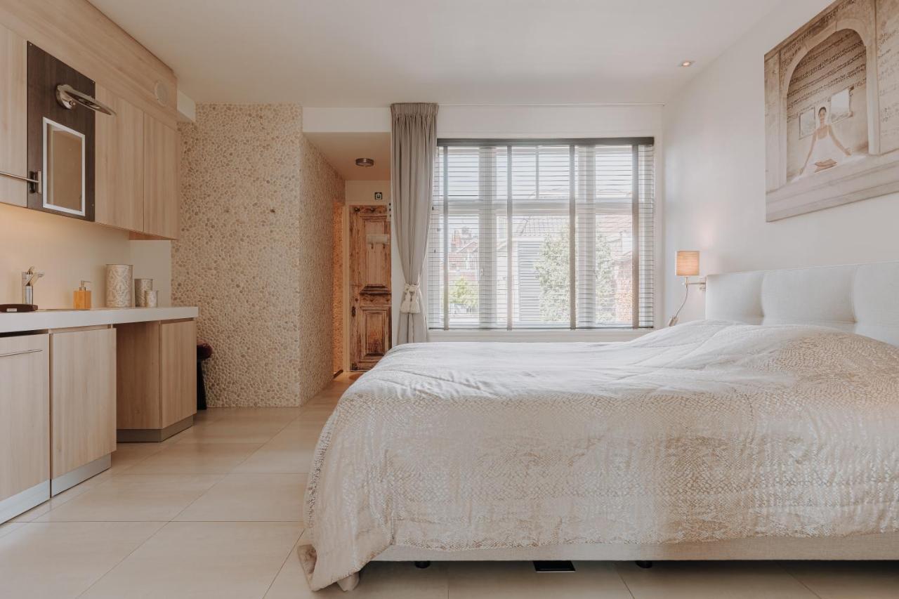 Zen B&B ドルドレヒト エクステリア 写真