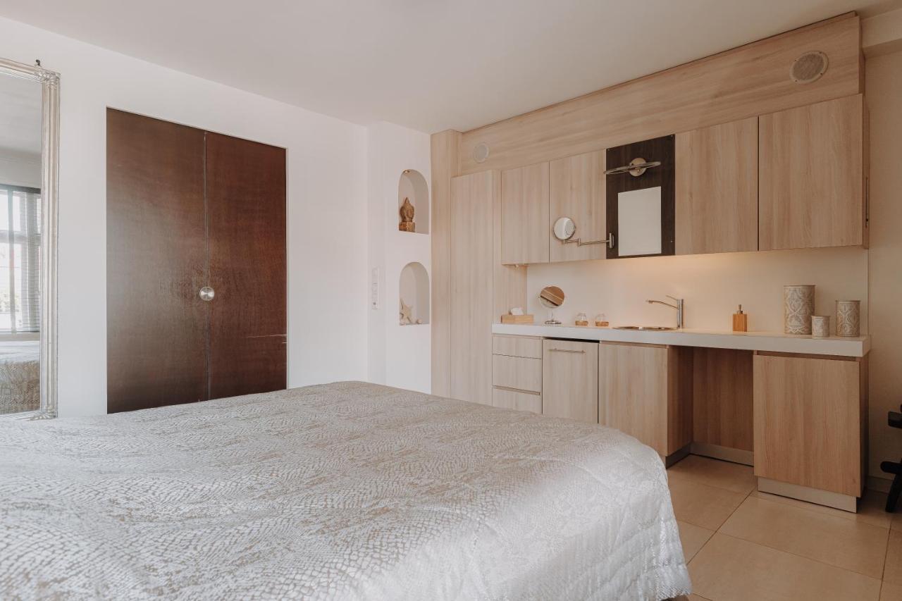 Zen B&B ドルドレヒト エクステリア 写真