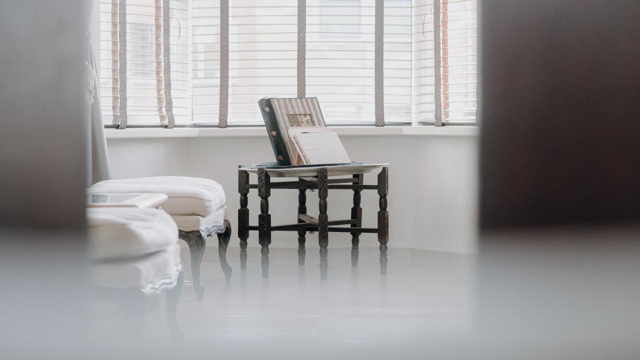 Zen B&B ドルドレヒト エクステリア 写真