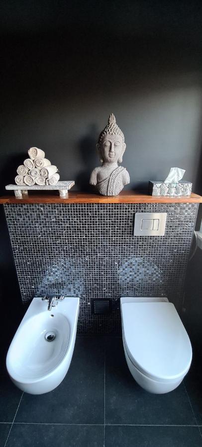 Zen B&B ドルドレヒト エクステリア 写真