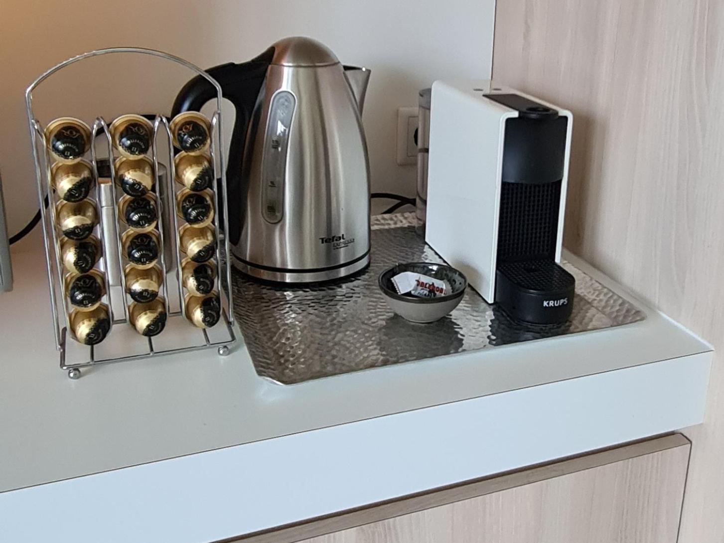 Zen B&B ドルドレヒト 部屋 写真