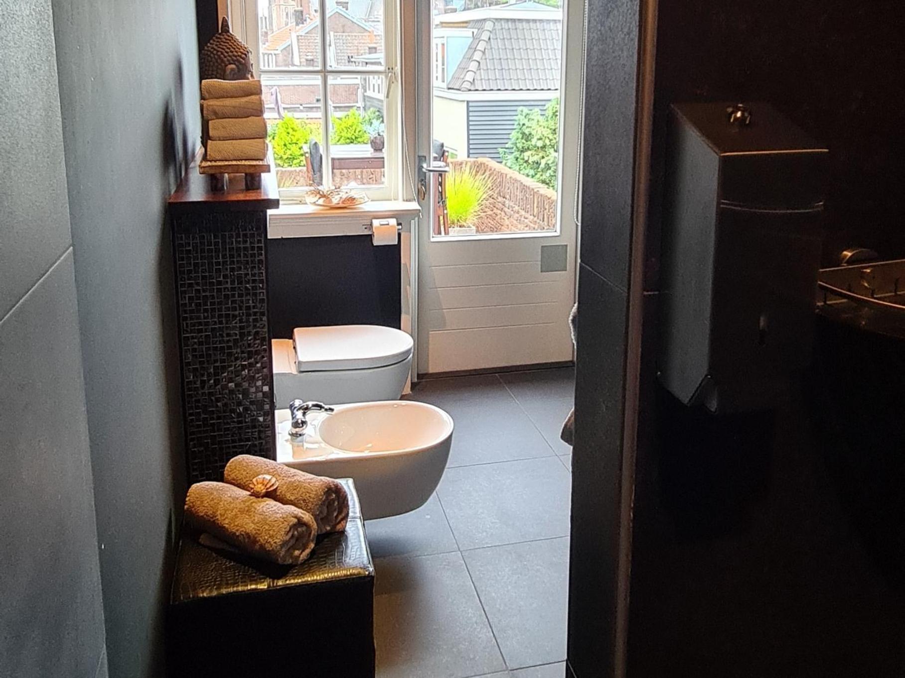 Zen B&B ドルドレヒト 部屋 写真
