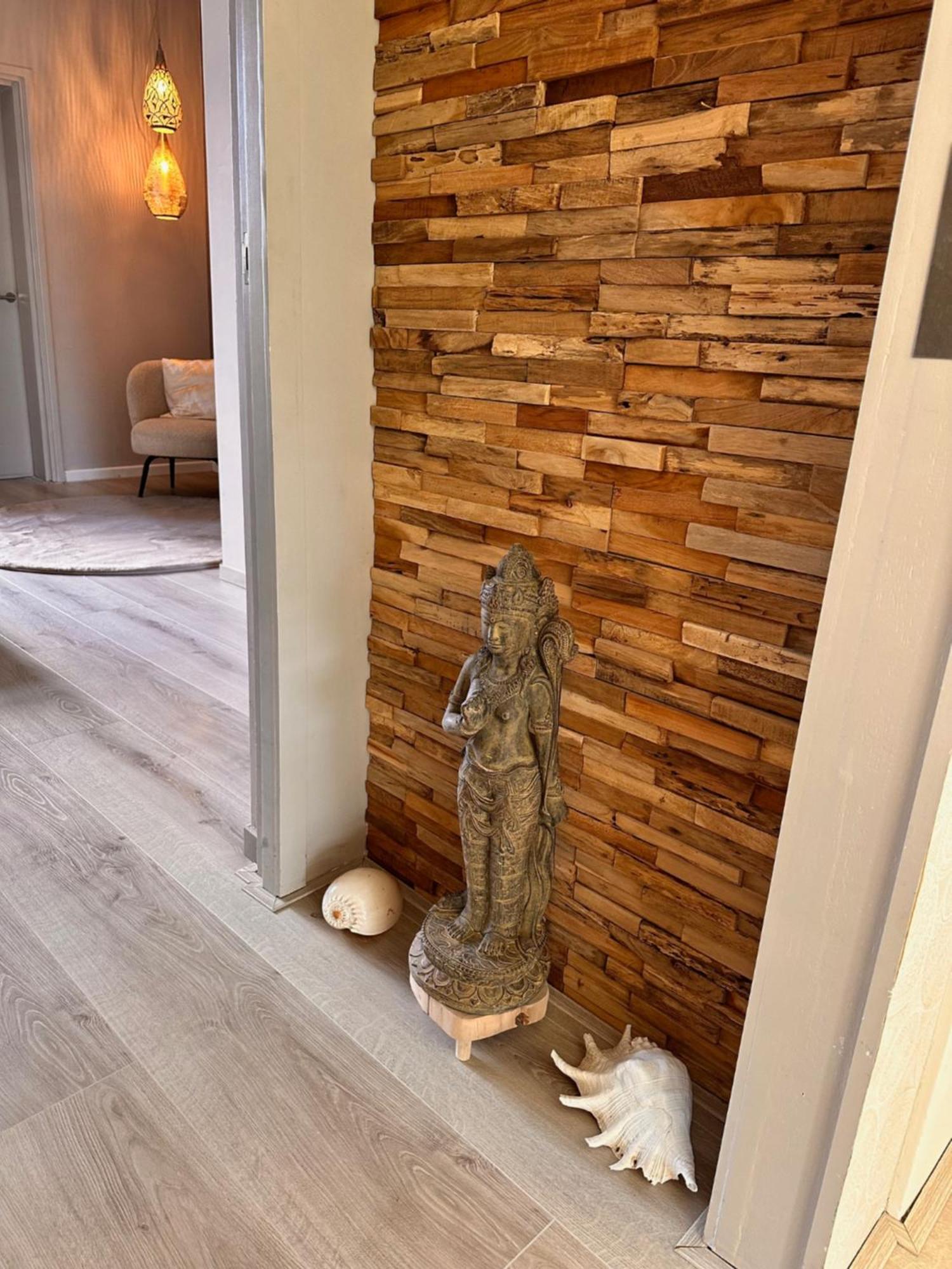 Zen B&B ドルドレヒト エクステリア 写真