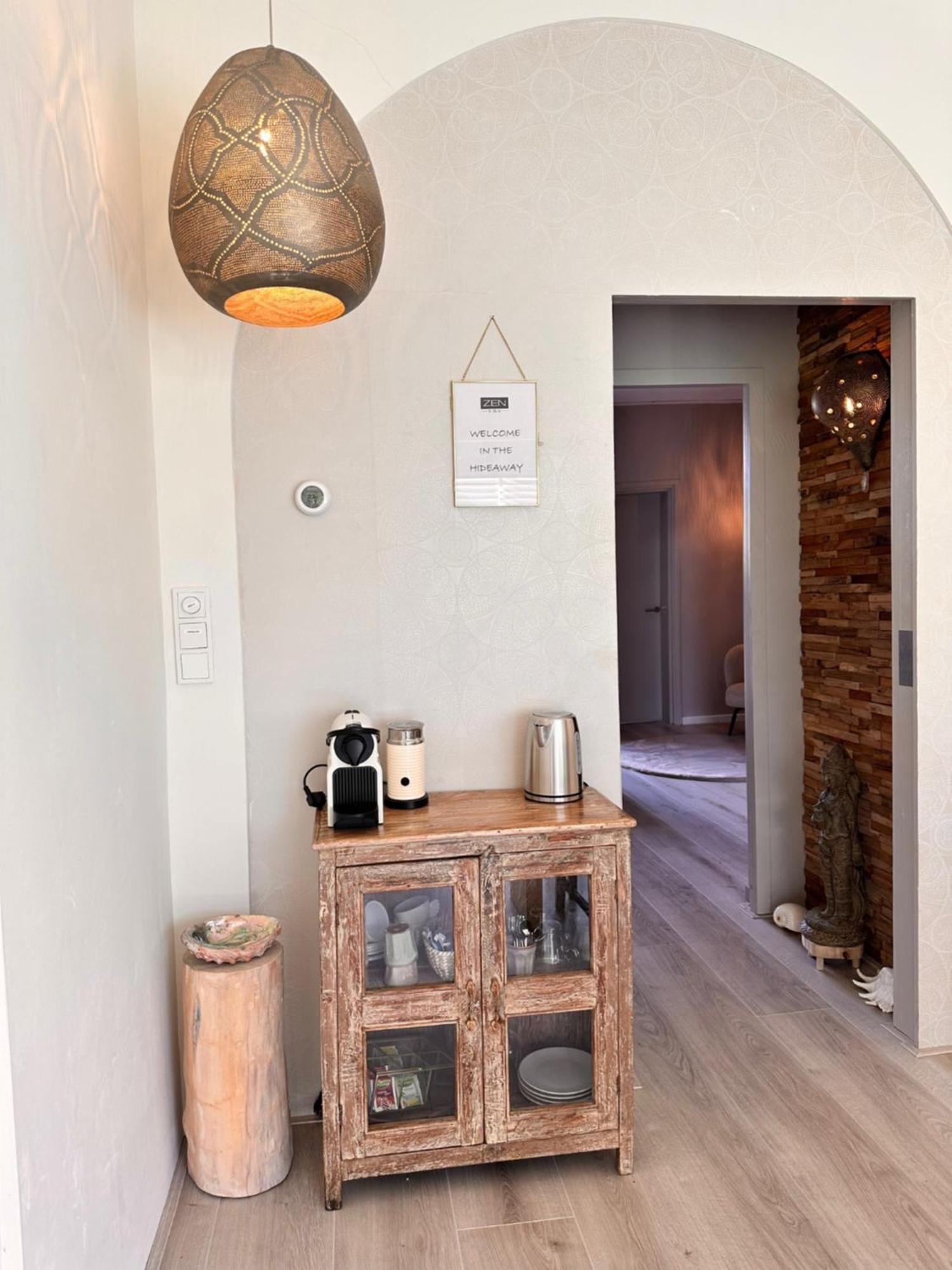 Zen B&B ドルドレヒト エクステリア 写真