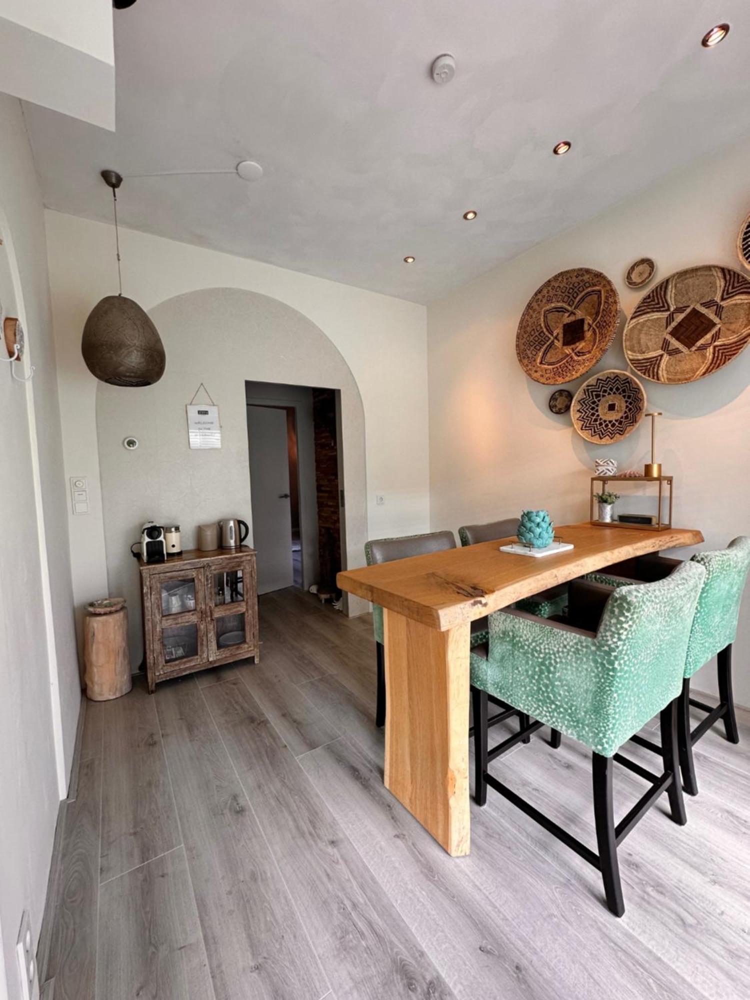 Zen B&B ドルドレヒト エクステリア 写真