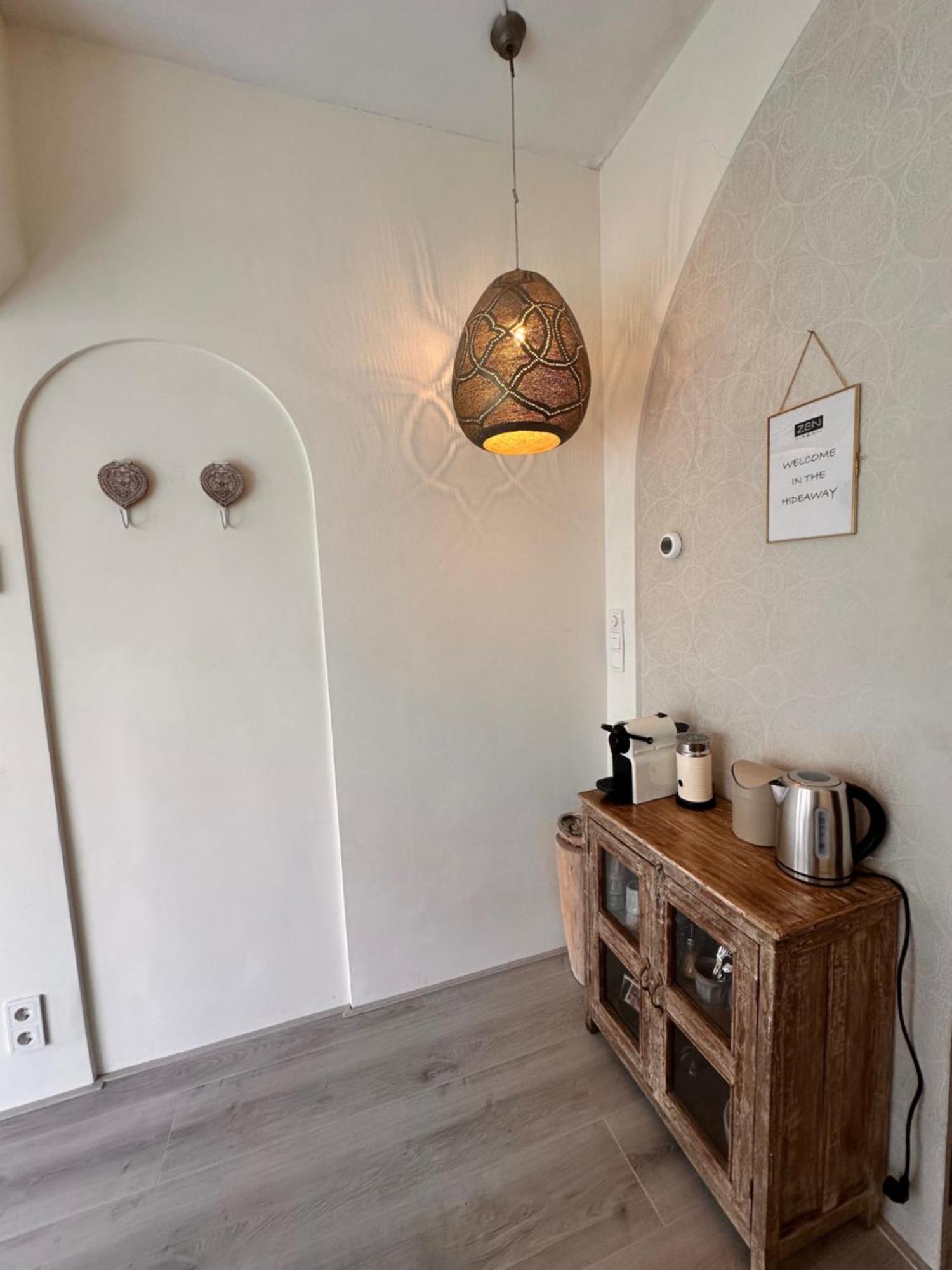 Zen B&B ドルドレヒト エクステリア 写真