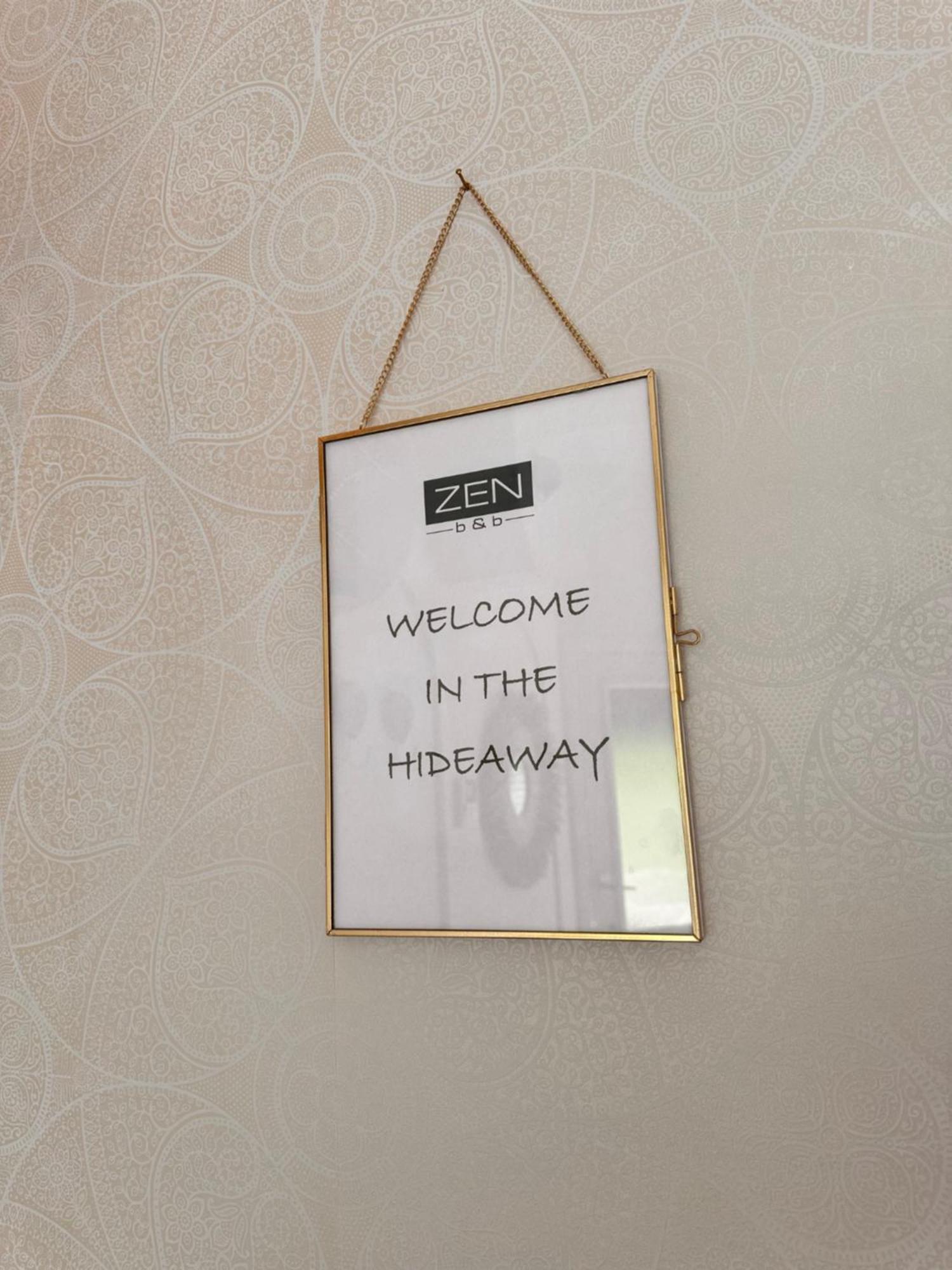 Zen B&B ドルドレヒト エクステリア 写真