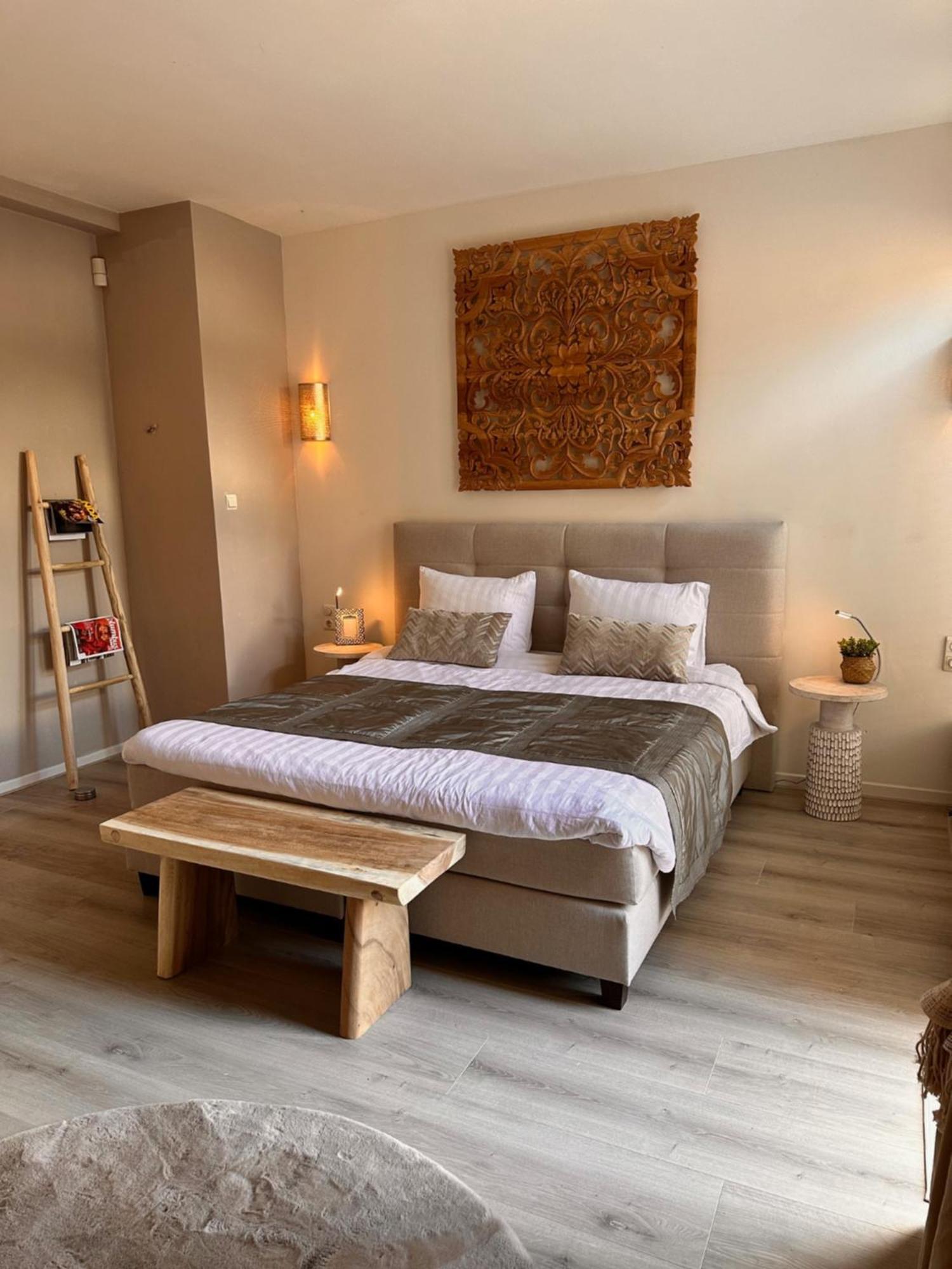 Zen B&B ドルドレヒト エクステリア 写真